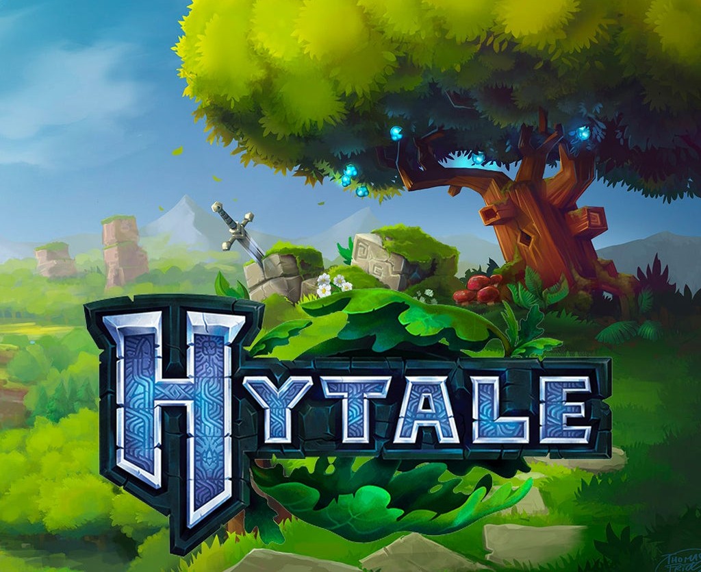 Hytale